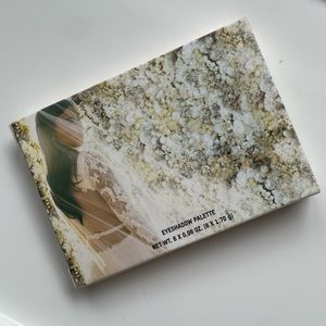 KKW Beauty Eyeshadow Palette - Mrs. West - BNIB